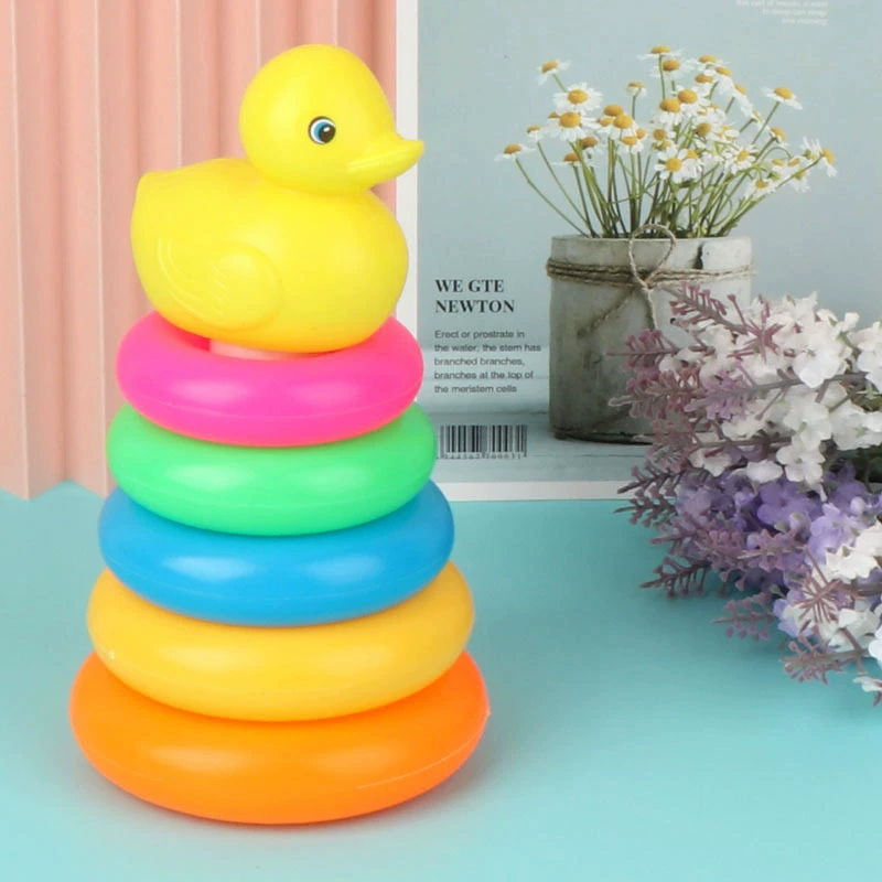 Игрушечные кольца, семья Дженга, прямые поставки с завода, 3–7 лет, ручной работы