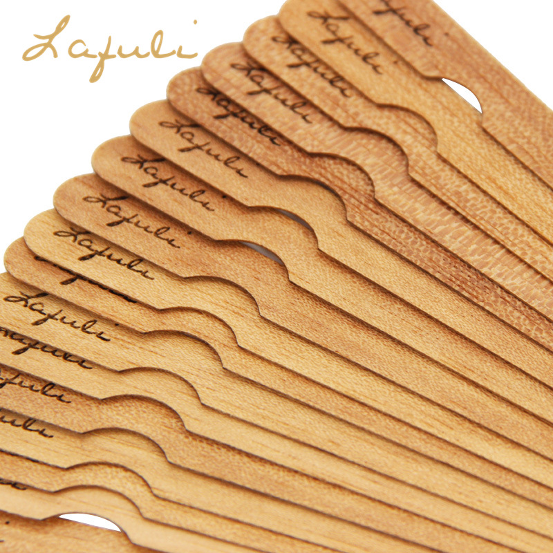 Lafuli Cigar-Specific Cedar Wood Matches, Incense Cedar Cigar Lighter Sticks - Requires Flame to Ignite