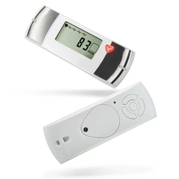 3D pedometer walking running counter heart rate monitoring multifunctional pedometer