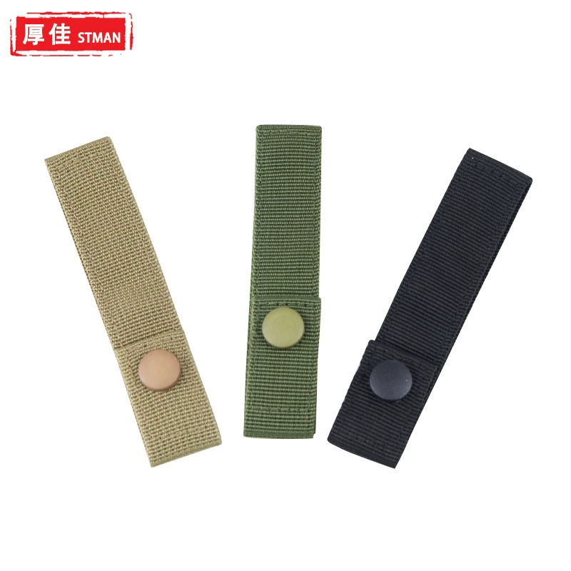 Тактическая лента с защелкой, нейлоновая подвесная пряжка, пряжка для ремня, быстрая подвесная пряжка, различные принадлежности для альпинизма