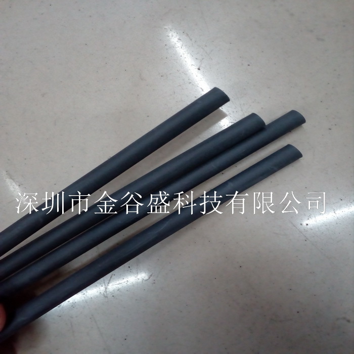 DWP-125-3/16-0-STK 热收缩管和套管 3/16 X4 BLK 全新原装现货