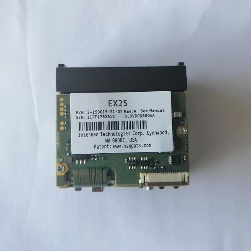 Honeywell intermec EX25 315001921����Զ��ɨ��ͷģ�����ͷ