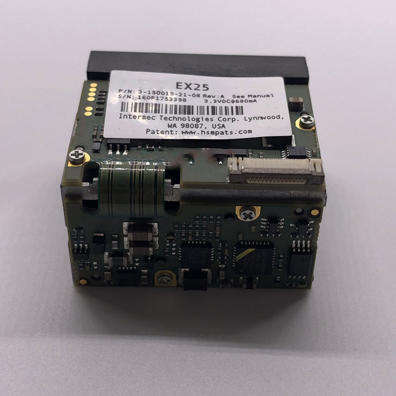 Honeywell intermec EX25 315001921����Զ��ɨ��ͷģ�����ͷ