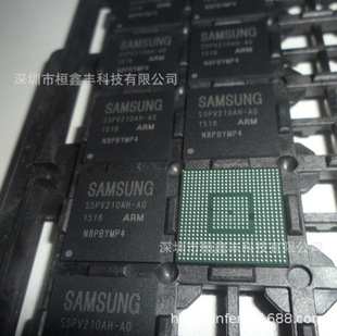 S5PV210AH-AO S5PV210AH-A0 S5PV210AH BGA ����ICоƬ ȫ��ԭ�b