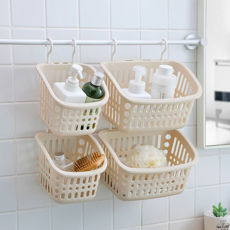 2627 Hanging Storage Basket Bathroom Hanging Basket Bathroom Plastic Bath Basket Storage Basket Wall Hanging Storage Basket 2627 Hanging Storage Basket Bathroom Hanging Basket Bathroom Plastic Bath Basket Storage Basket Wall Hanging Storage Basket