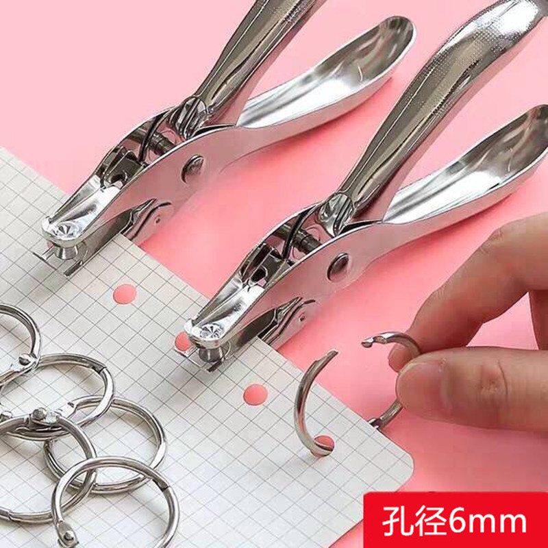 hole puncher
