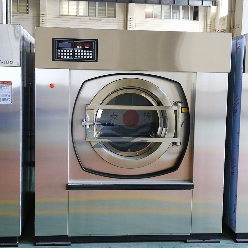 ȫ�Զ�ϴ�ѻ�100kg ��ҵϴ�ѻ�ˮϴ��ϴ�·��豸ȫ�Զ�ϴ����ˮ��