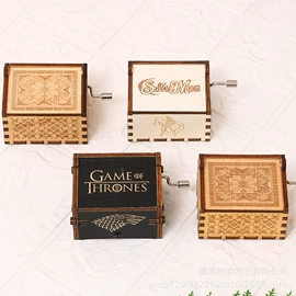 木质工艺品;收纳架;木盒