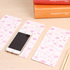 GZ Korean Creative Stationery Wholesale envelope 6 sets of 5 sets of romantic cute cartoon patterns nj-012-07 envelope