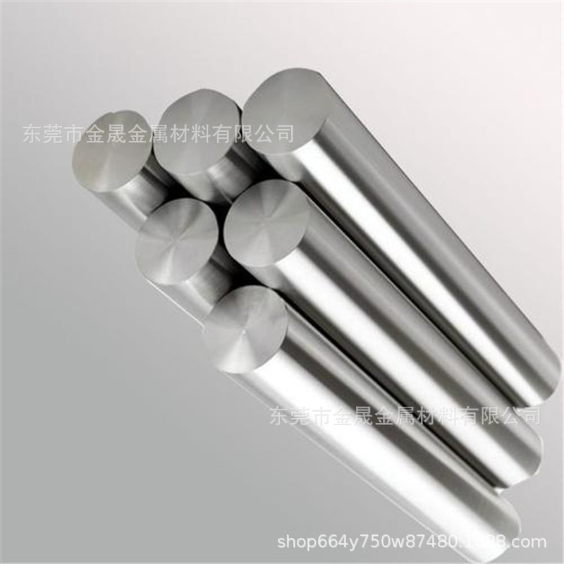 304L 316L不锈钢实心棒料圆钢 310S不锈钢光亮棒棒加工切割 CNC