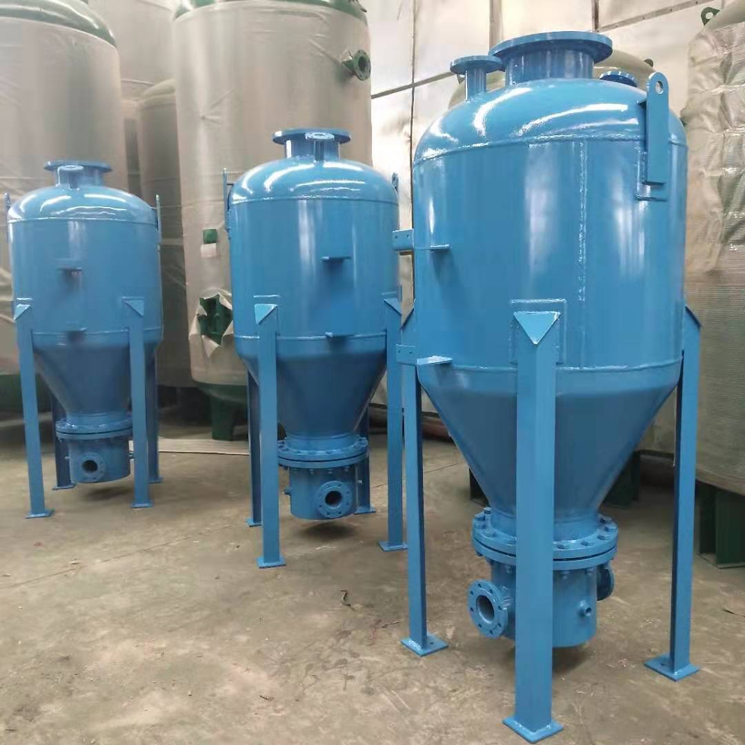 蒸汽罐厂家  12立方空气罐 不锈钢真空缓冲罐  沼气储罐生产销售