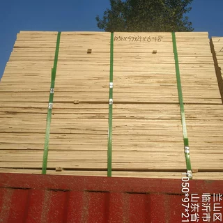全顺向光伏托盘LVL LVB 上好优胶合板 杨木包装板厂家批发