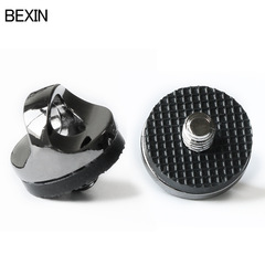 Wholesale Metric 1/4 Screw Mount Camera Screw Camera Quick Release Hand Strap Screw Photography Accessories Safety Connection Ring