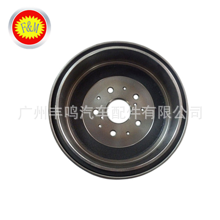 Repuestos Hailus Vigo 42431-0K080 tambor de freno rotor de freno 42431-0K120