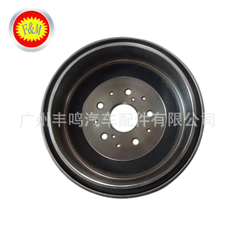Repuestos Hailus Vigo 42431-0K080 tambor de freno rotor de freno 42431-0K120