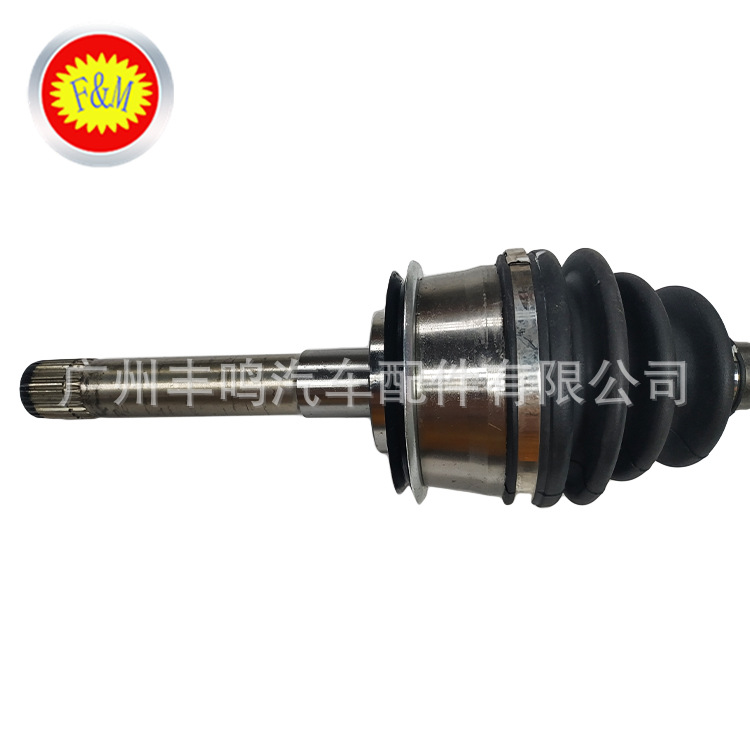 Suministro adecuado para Toyota HELAX LN107 eje delantero 43430-35022