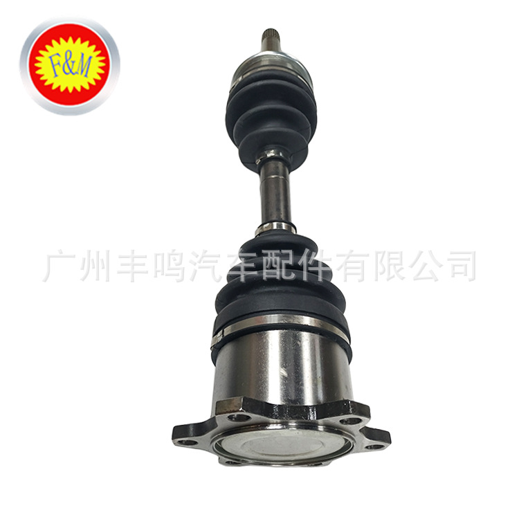 Suministro adecuado para Toyota HELAX LN107 eje delantero 43430-35022
