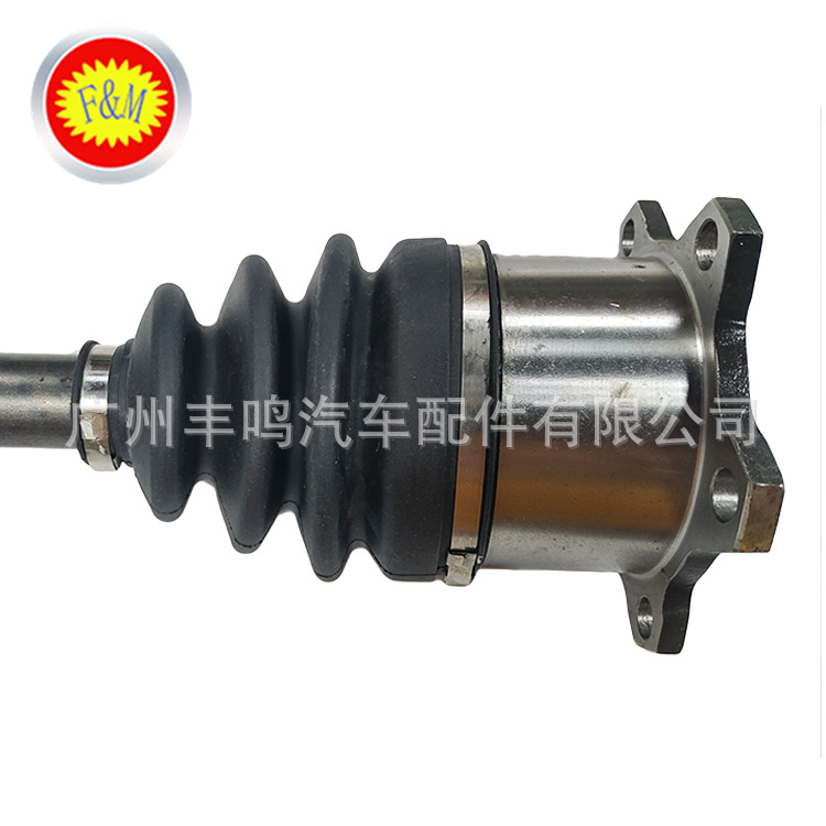 Suministro adecuado para Toyota HELAX LN107 eje delantero 43430-35022