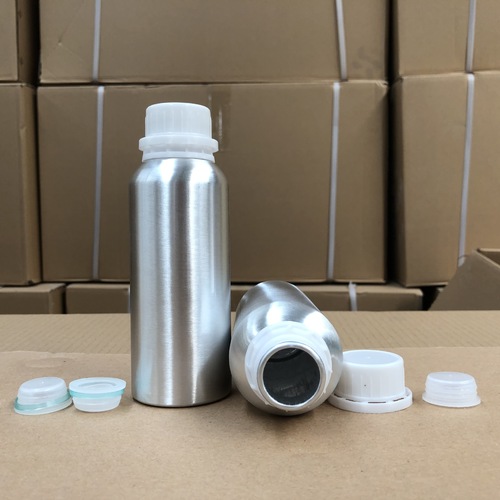 250ml polishing aluminum can aluminum bottle filling bottle essential oil bottle fish medicine bottle agricultural chemical bottle quantity large price from good anti-theft ring 