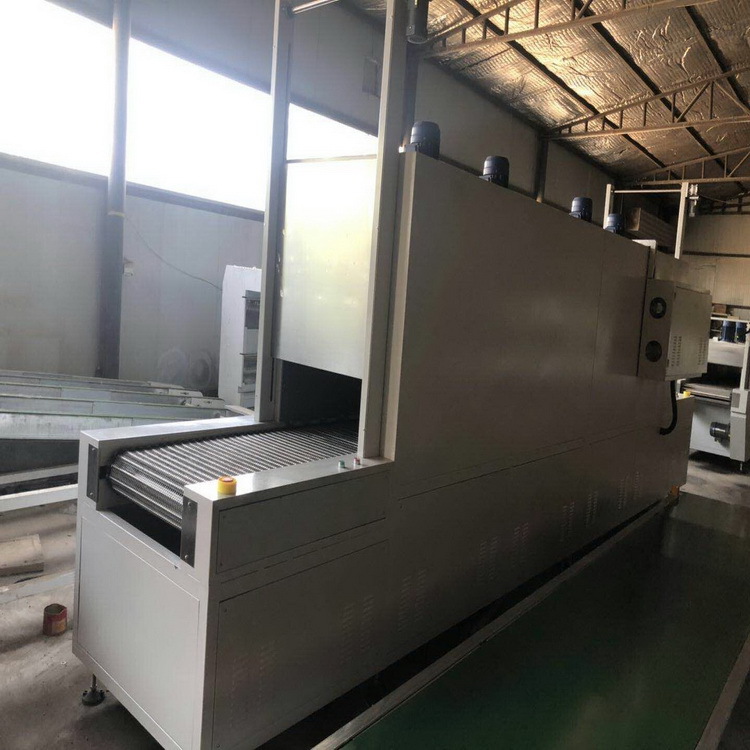 保定友威承接工业烘箱 高温工业烘箱 电热循环风烘箱规格齐全