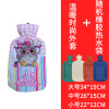 Cartoon water container, 2022 collection, wholesale, 2000 ml, Birthday gift