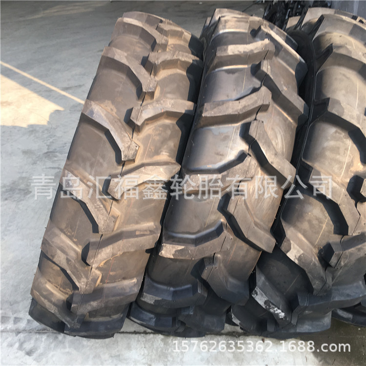 供应拖拉机轮胎 18.4-30 18.4-34 18.4-38 农用工具车人字花