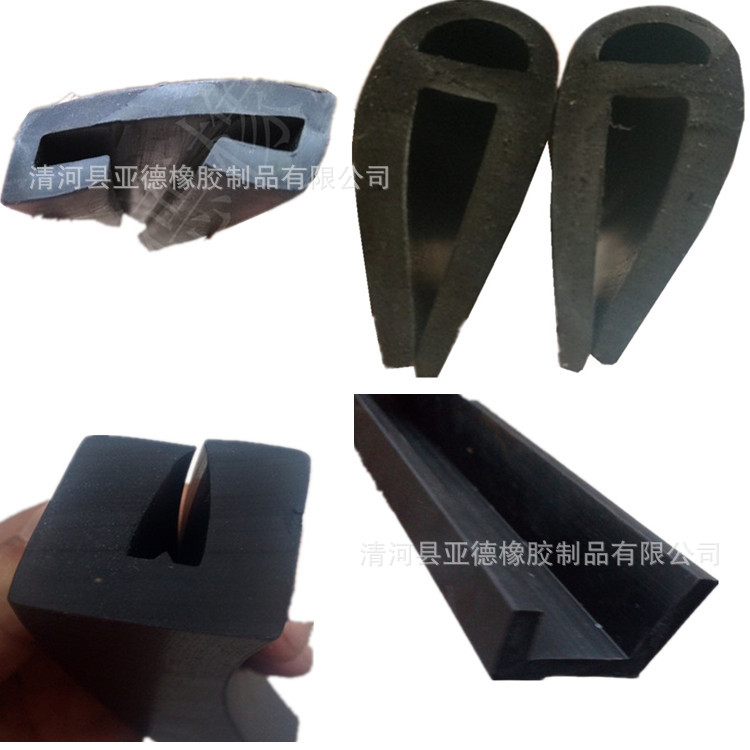 厂家 机械密封条 密封件 橡胶密封条