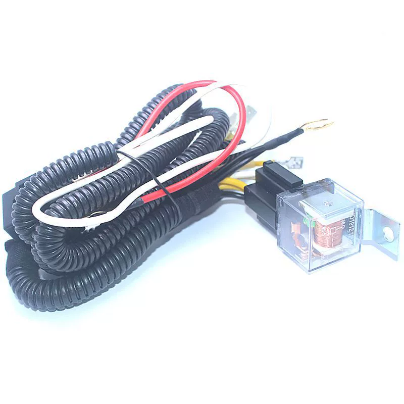 Релай, доработанный мегафон, улитки, электромобиль, 12V, 24V