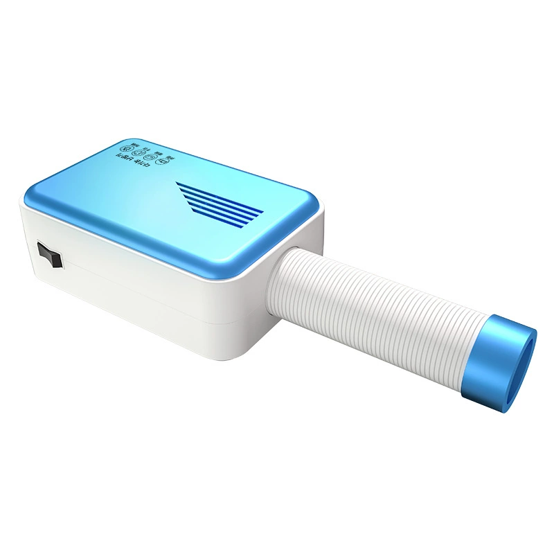 Portable Handheld Dryer for Shoes & Children’s Bedding, Compact Multicolor Design