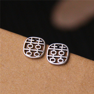 ����ʽ�U���pϲ���S925���y���f̩�y�͹��L��ˇ���sϲ�ֶ��ƷŮ