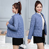 Demi-season light and thin down jacket with down, 2023 years, Korean style