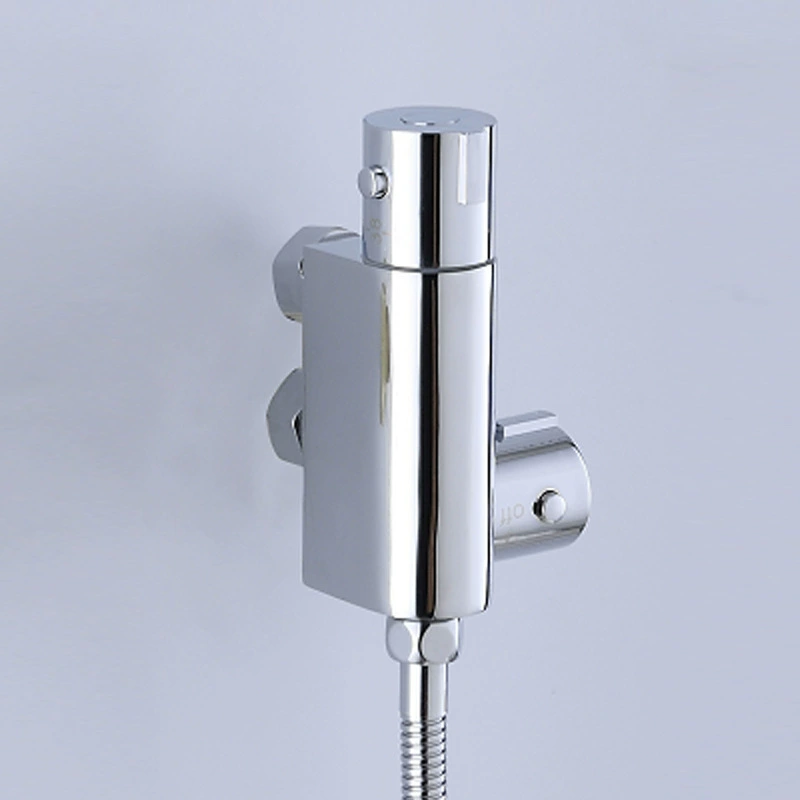 辉瓷 Copper hot and cold toilet, bidet, set, Amazon, keeps constant temperature