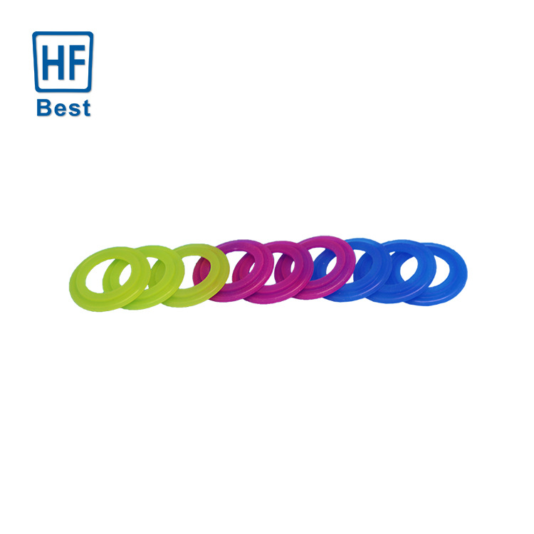 现货三元乙丙O型圈 厂家EPDM密封圈橡胶圈星型圈