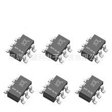 ����MKAO6810��Ƭ��ЧӦ��MOS��SOT-23-6L����N��