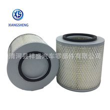 清河滤芯工厂供适配于汽车8-94334906-0 8-94156-052-0空气滤清器