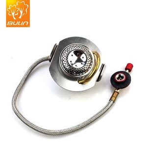 New Bulin gas stove core outdoor camping ailuke CW-C05 special gas stove Q1 gas stove C01