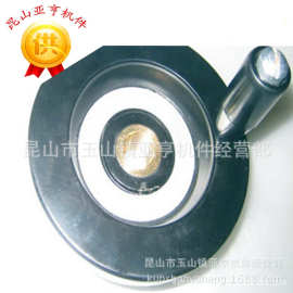 厂家现货销售 机床手轮 背面波纹手轮 胶木手轮 质量保证