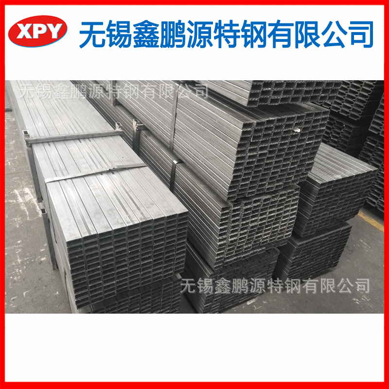 厂家生产；90*75q345b焊管 90*75q345b方管 规格材质齐全