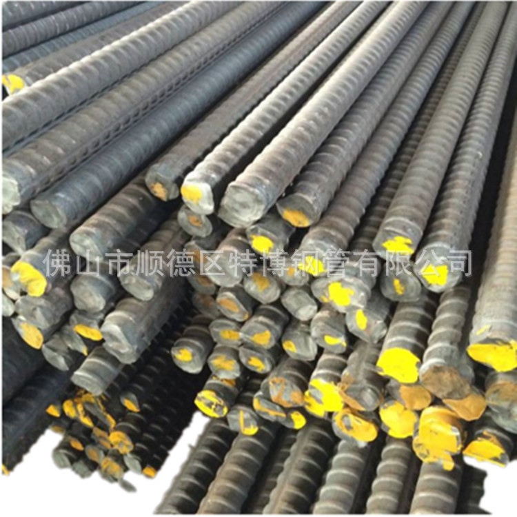 厂家直供 精轧螺纹钢筋PSB500 PSB1080 PSB930 PSB830 PSB785