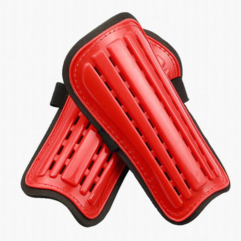 Schienbeinschoner für Fußball für Erwachsene, EVA-Schutzpolster, Wadengurte, Schienbeinschoner, Trainings- und Wettkampfausrüstung für Jugendliche_voghion.com