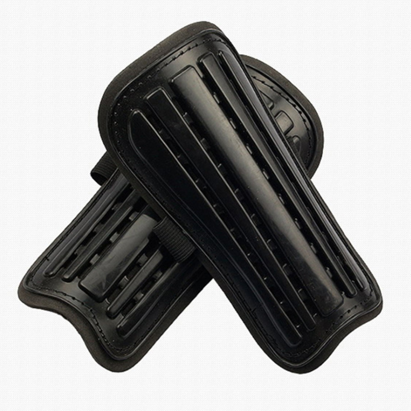 Schienbeinschoner für Fußball für Erwachsene, EVA-Schutzpolster, Wadengurte, Schienbeinschoner, Trainings- und Wettkampfausrüstung für Jugendliche_voghion.com