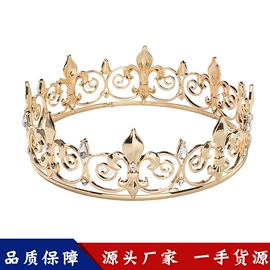 皇冠;手链;首饰套装