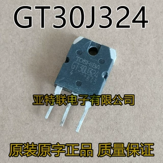 原装进口拆机 GT30J324 30J324 600V 30A IGBT管 质量保证