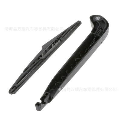 Wiper MK2 2004-2011 years