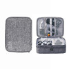 Universal organizer bag, power supply, headphones, suitable for import