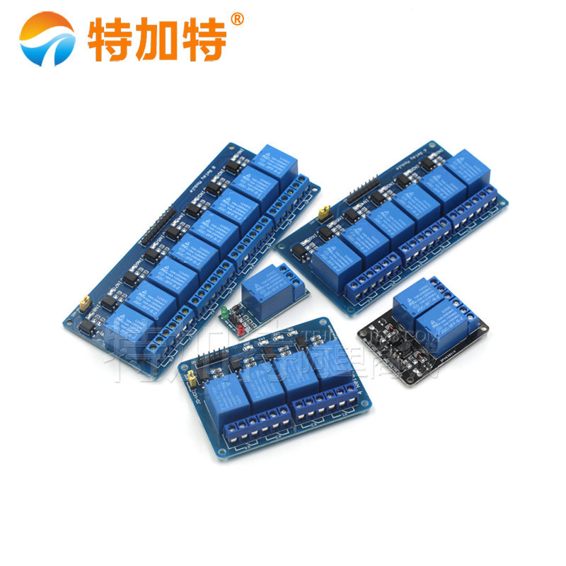 ֻ2·̵ģ չ PLCģ 5vת̵ģ 