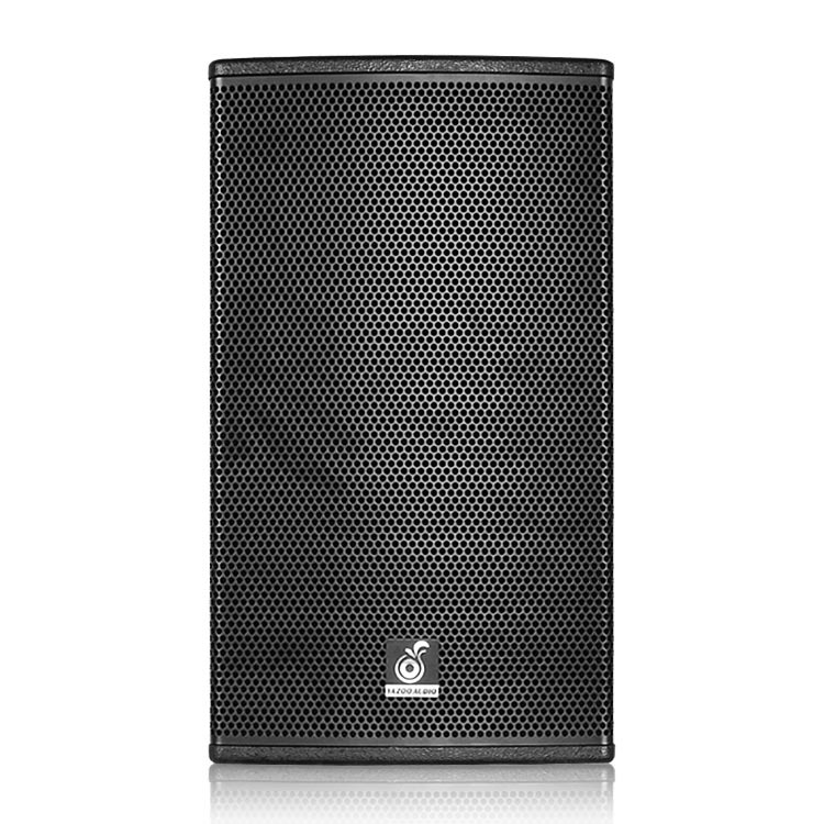 Venta al por mayor personalizado JBL mismo estilo 8 pulgadas de frecuencia completa altavoz de escenario profesional hogar karaoke al aire libre familia KTV audio traje