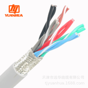 RVSP��a6��12о 12*0.12 0.2 0.3 0.5 0.75 1 1.5 RS485ͨӍ늾�