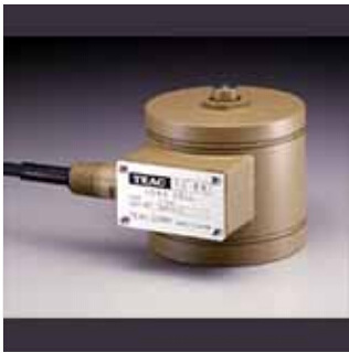 日本TEAC压缩型测压元件TC系列TC-ER