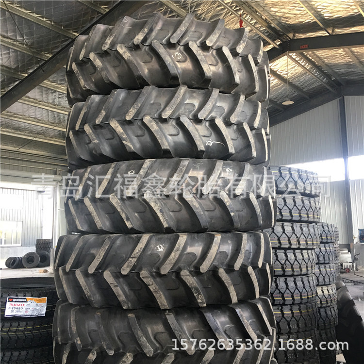 农用子午线轮胎380/70R28  420/85R30拖拉机轮胎钢丝胎